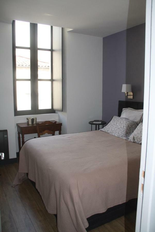 Casaisabel Hotel Bordeaux Ngoại thất bức ảnh