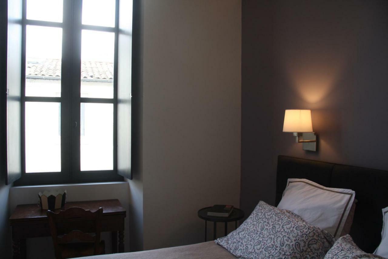 Casaisabel Hotel Bordeaux Ngoại thất bức ảnh